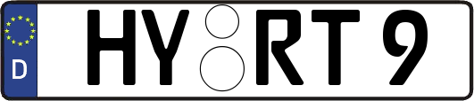 HY-RT9