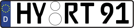 HY-RT91