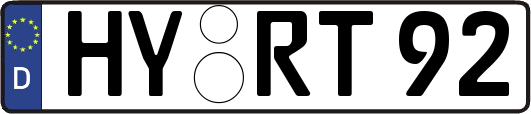 HY-RT92