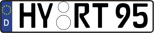 HY-RT95