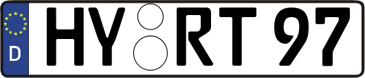 HY-RT97