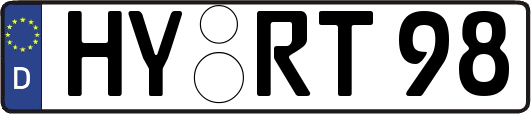HY-RT98