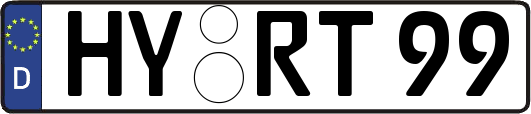 HY-RT99