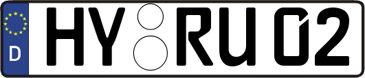 HY-RU02
