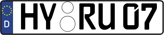 HY-RU07