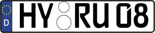 HY-RU08