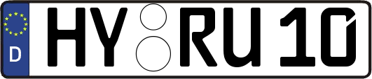 HY-RU10
