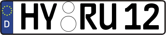 HY-RU12