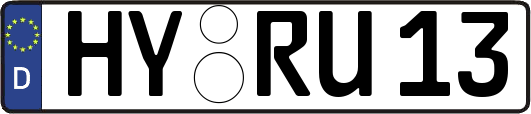 HY-RU13