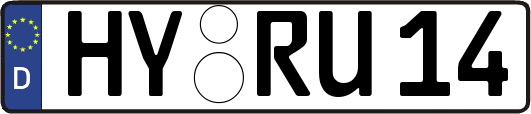 HY-RU14