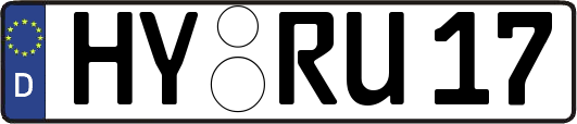 HY-RU17