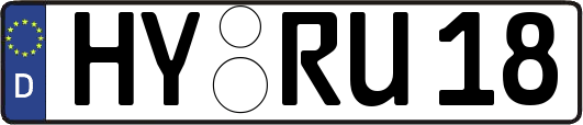 HY-RU18