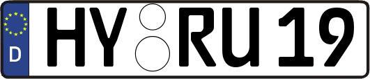 HY-RU19