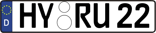 HY-RU22
