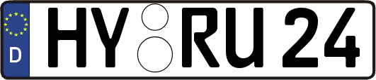 HY-RU24