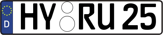 HY-RU25
