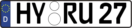 HY-RU27