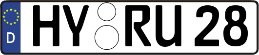 HY-RU28