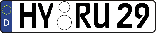 HY-RU29