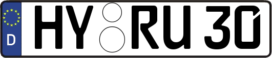 HY-RU30