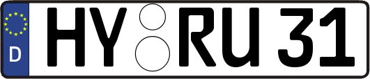 HY-RU31