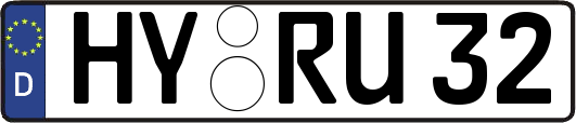HY-RU32