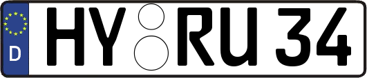 HY-RU34