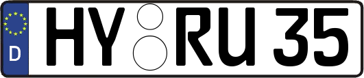 HY-RU35