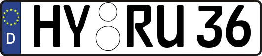 HY-RU36