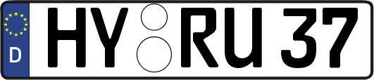 HY-RU37