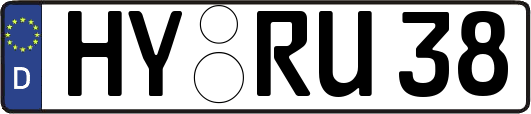 HY-RU38