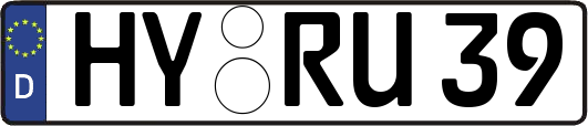 HY-RU39