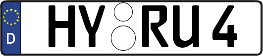 HY-RU4
