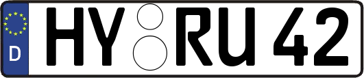 HY-RU42