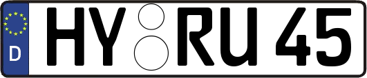 HY-RU45