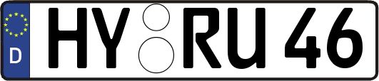HY-RU46