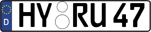 HY-RU47