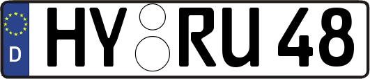 HY-RU48