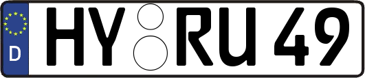 HY-RU49