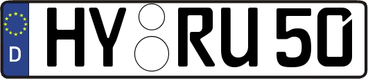 HY-RU50