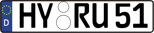 HY-RU51
