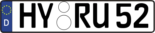 HY-RU52