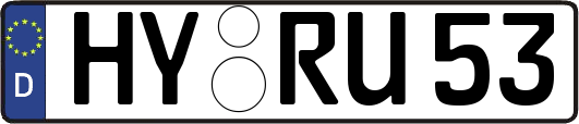 HY-RU53