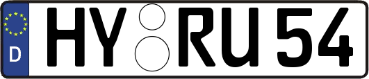 HY-RU54