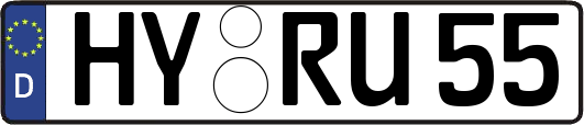 HY-RU55
