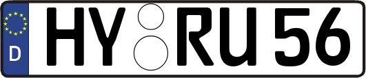 HY-RU56