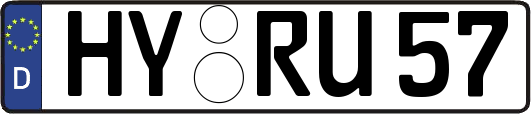 HY-RU57