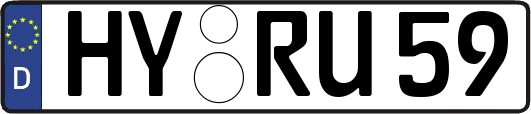 HY-RU59