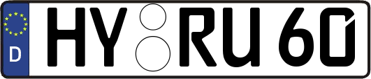 HY-RU60