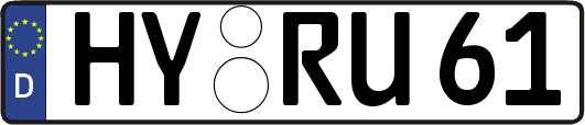 HY-RU61